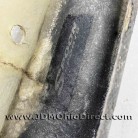 JDM DC2 Integra Type R Spoon Sports Carbon Front Lip